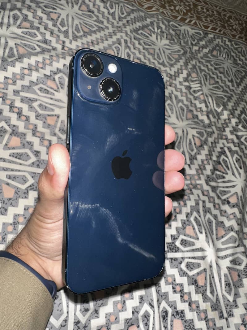 Apple iPhone 14 JV 0