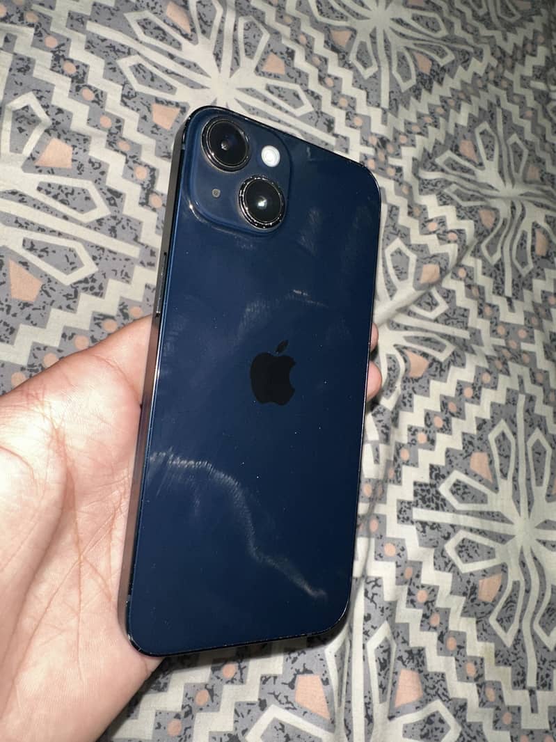 Apple iPhone 14 JV 3