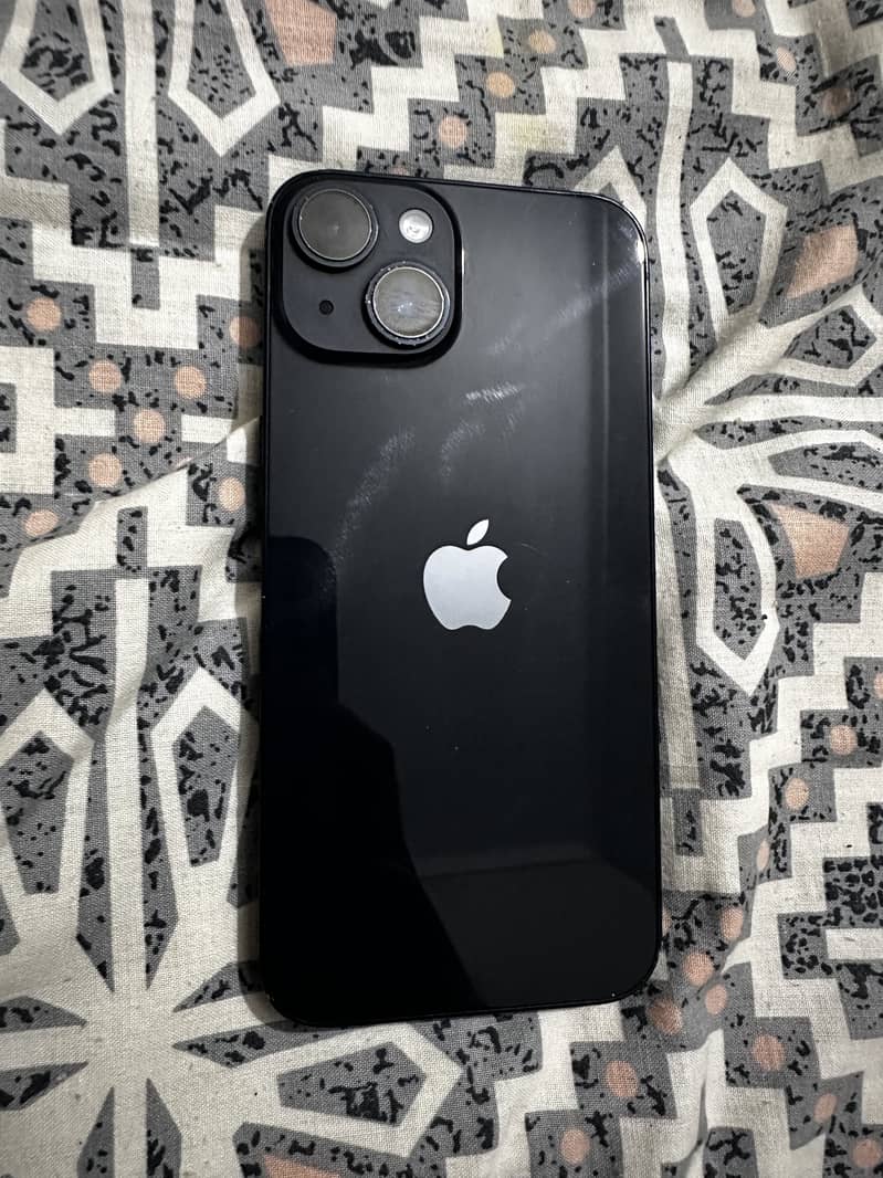 Apple iPhone 14 JV 6
