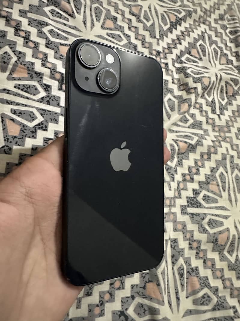 Apple iPhone 14 JV 7