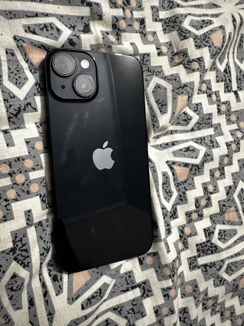 Apple iPhone 14 JV 8