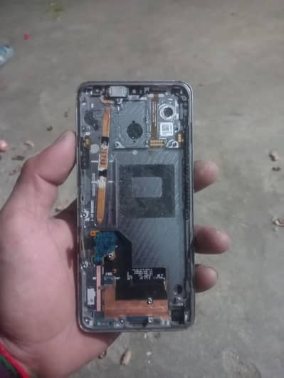 lg g7 thinq pane simple 1 line or ok ha 3500pkr
