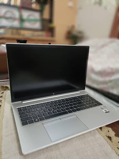 HP Elitebook 850 G7 CORE I5 10TH GENERATION UK STOCK