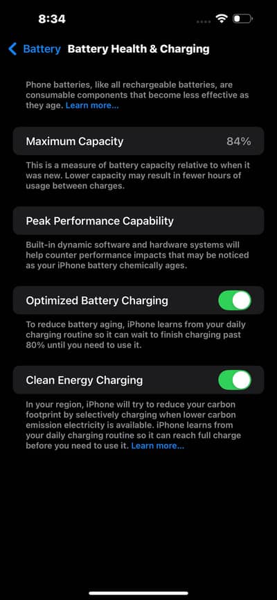 Apple iPhone 14 Pro Max