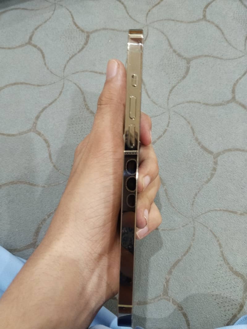 Apple iPhone 14 Pro Max 1