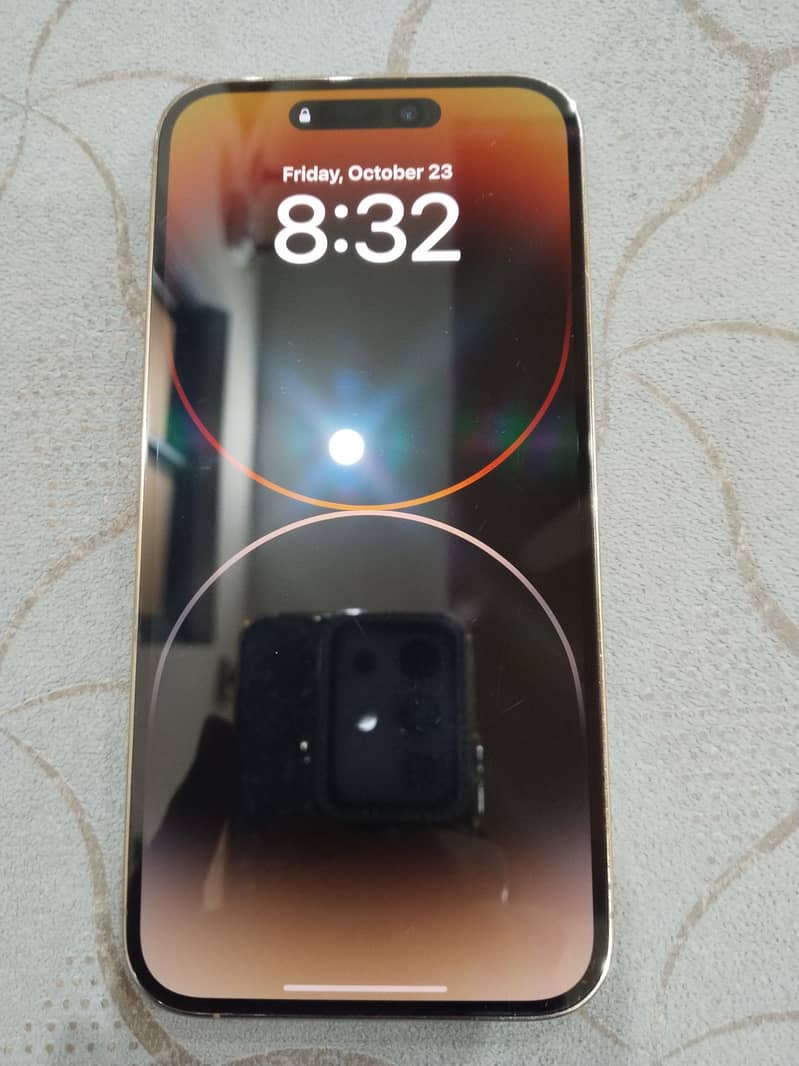Apple iPhone 14 Pro Max 3