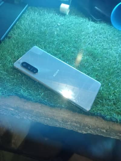 Sony Xperia 5 Mark 2 exchange possible