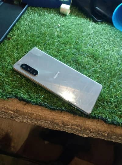 Sony Xperia 5 Mark 2 exchange possible