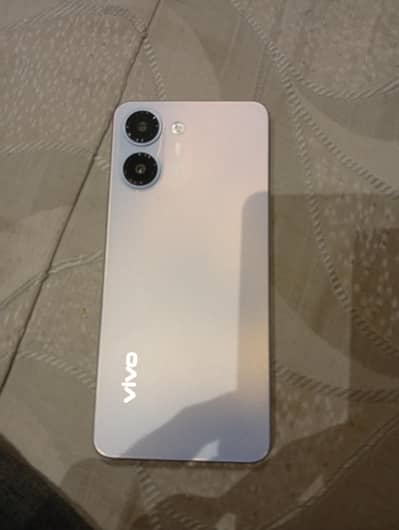 vivo y05