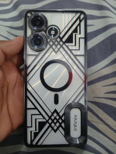Infinix Hot 30 8+8/128