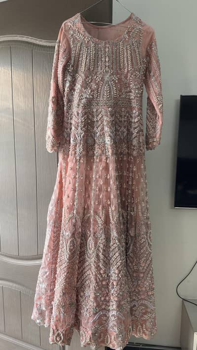 pink maxi for sale