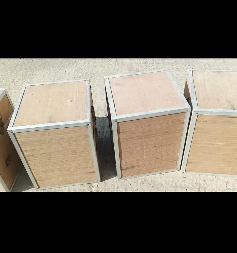 lovebird boxes — photo 2