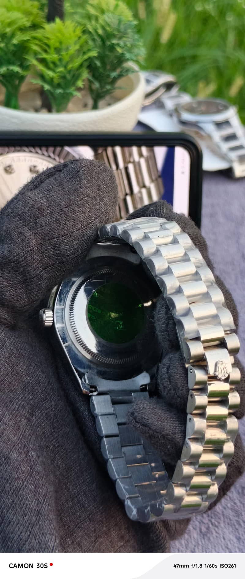 Rolex trending 1
