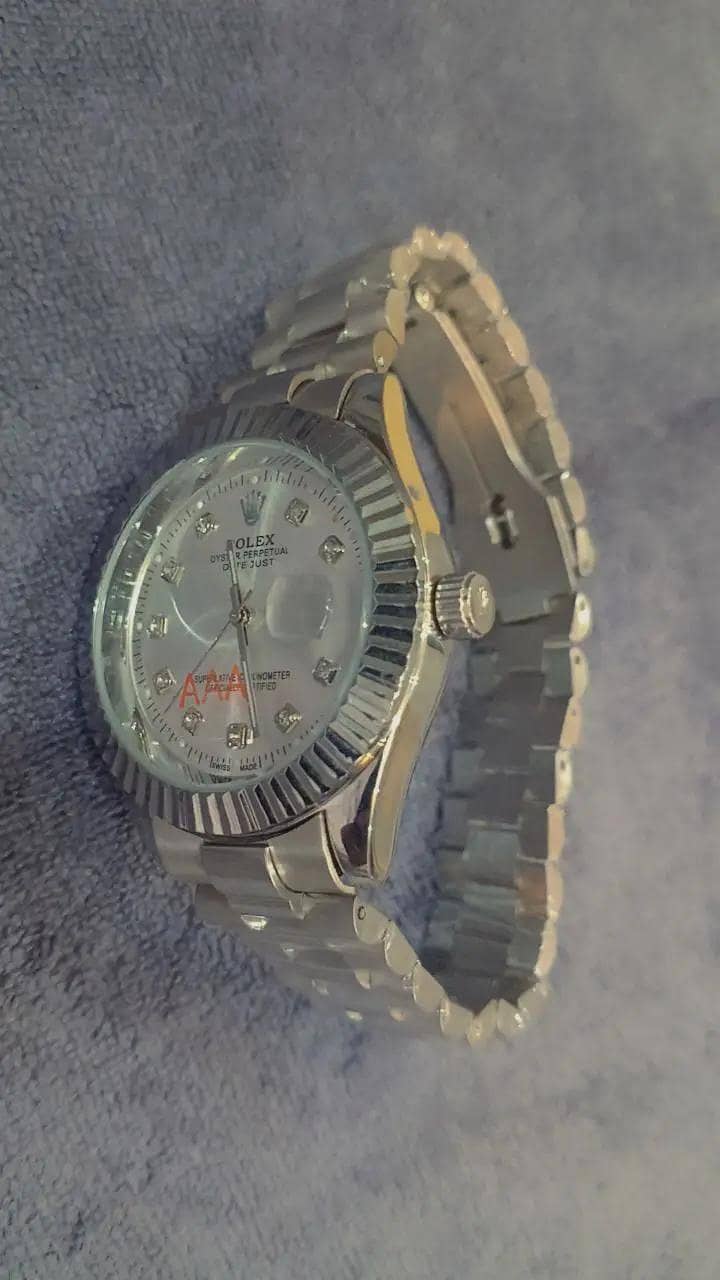 Rolex trending 2