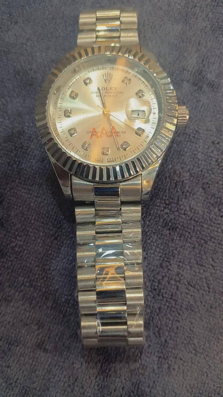 Rolex trending 3