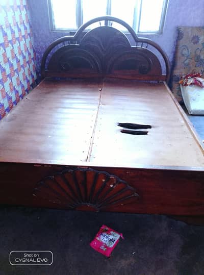 Bed sale