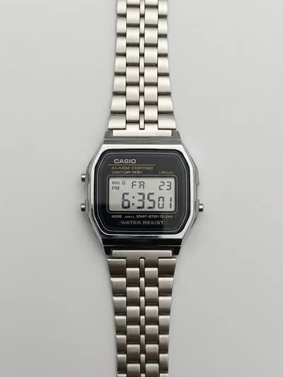 casio A159