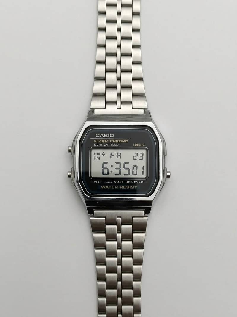 casio A159 0