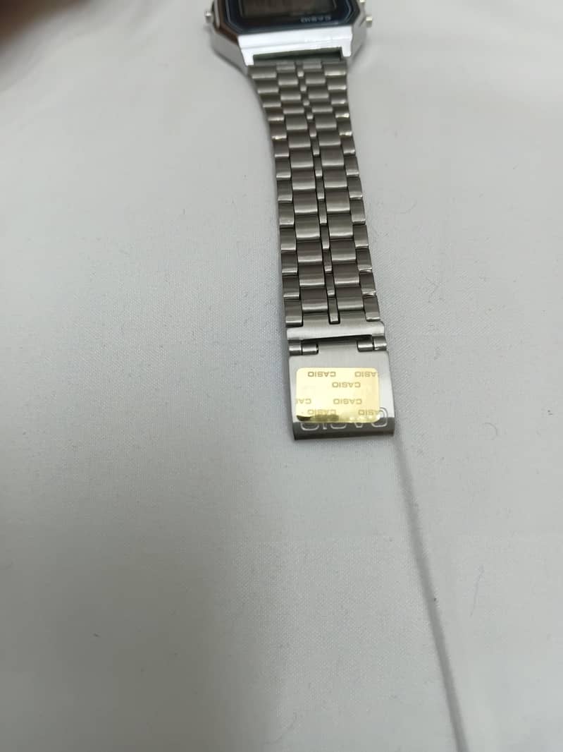 casio A159 1