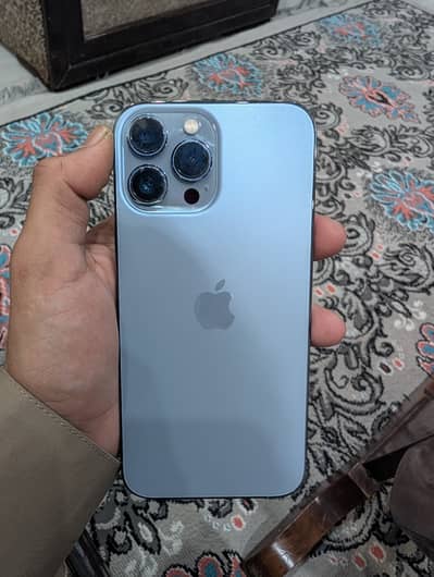Apple iPhone 13 Pro Max
