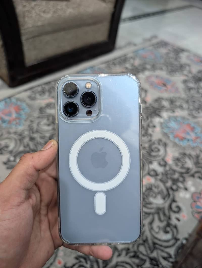 Apple iPhone 13 Pro Max 1
