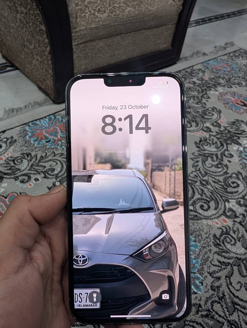 Apple iPhone 13 Pro Max 2