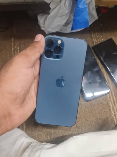 Apple iPhone 12 Pro Max