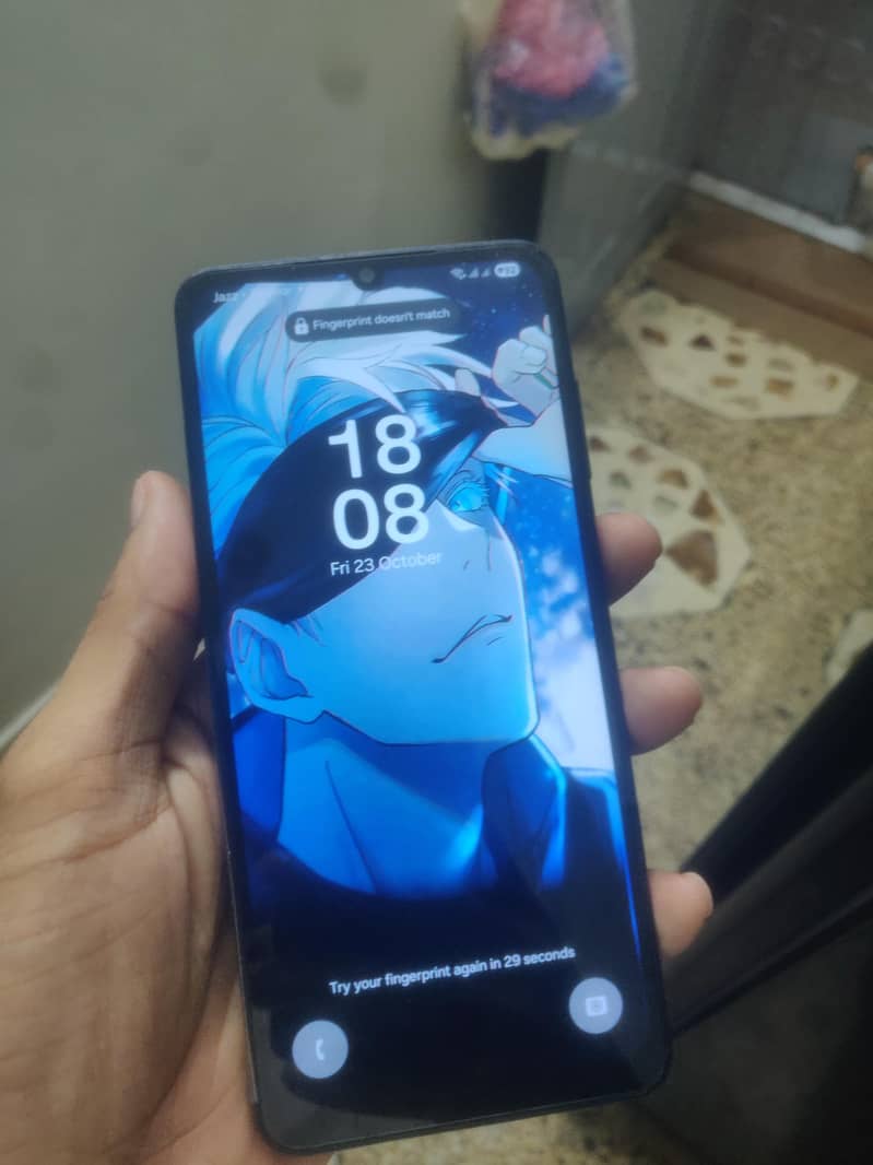Samsung Mobile A06 2