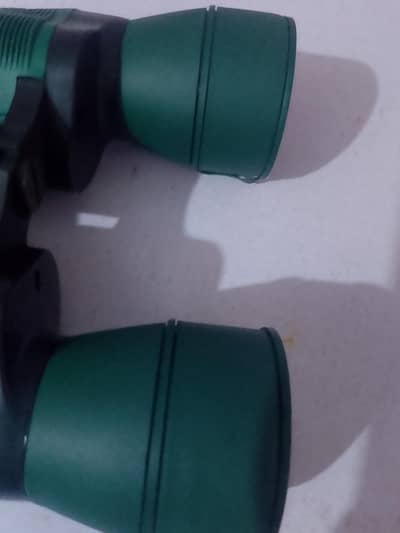 binocular old is gold butt full new ha