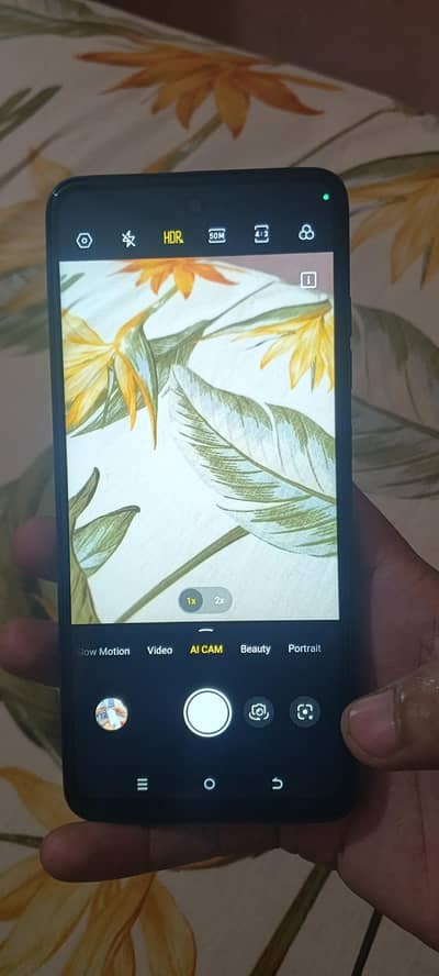 Tecno Spark 20C