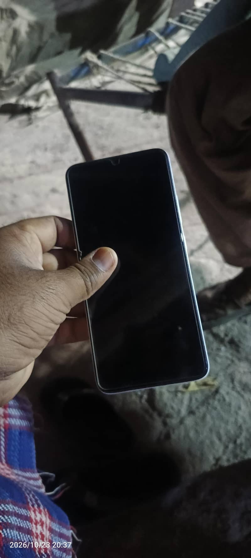 infinix smart 7 1