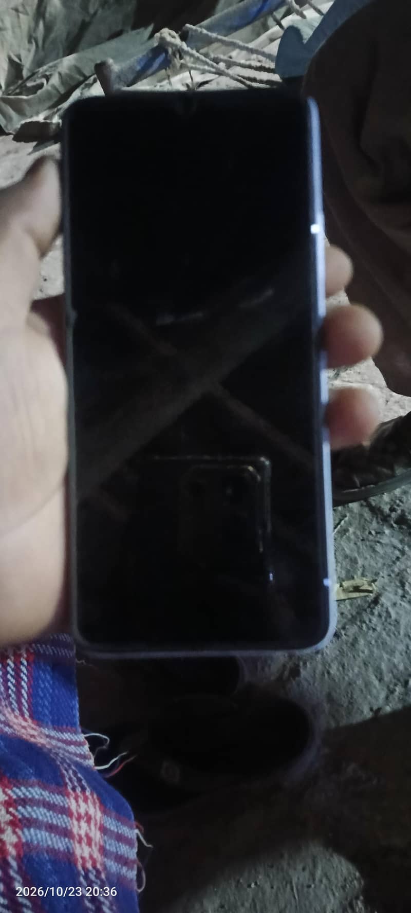 infinix smart 7 2