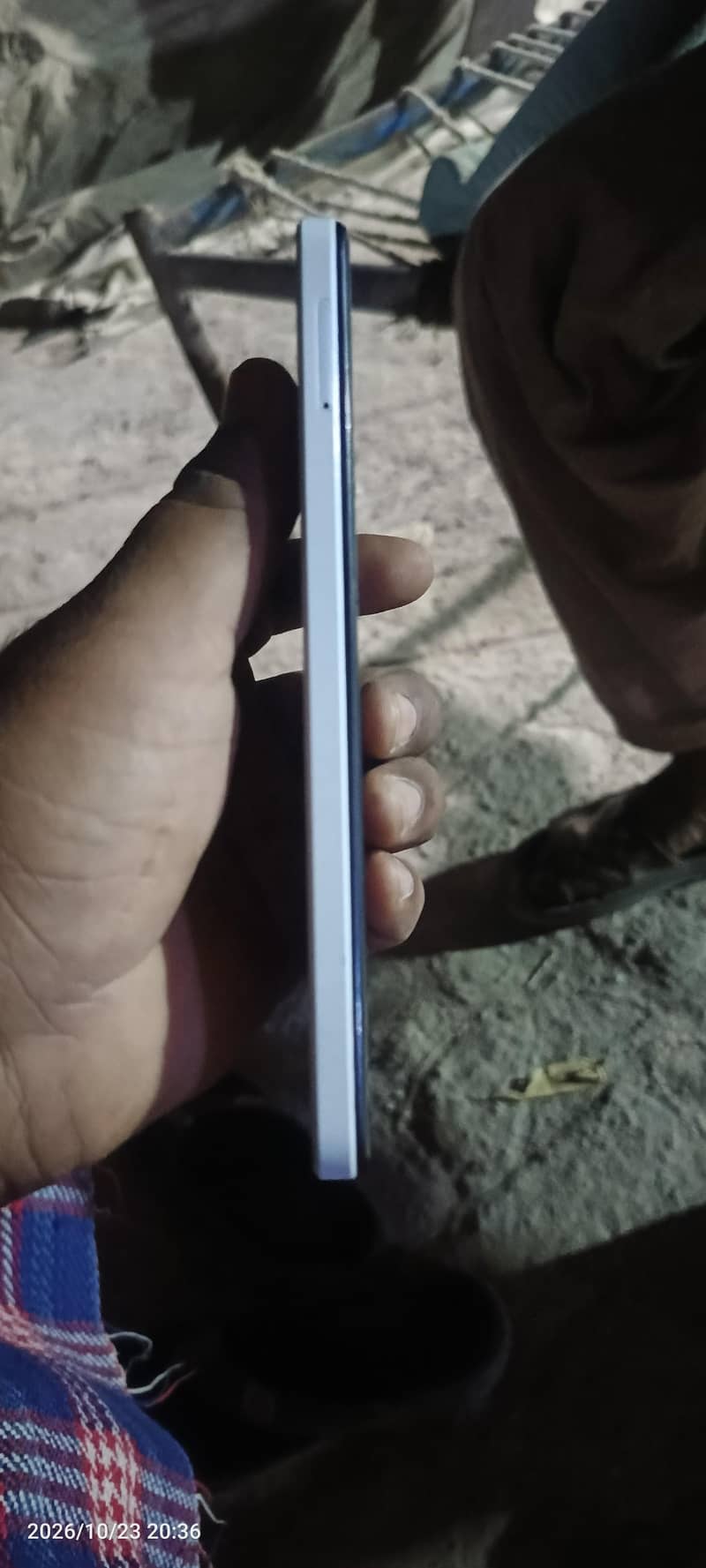 infinix smart 7 3