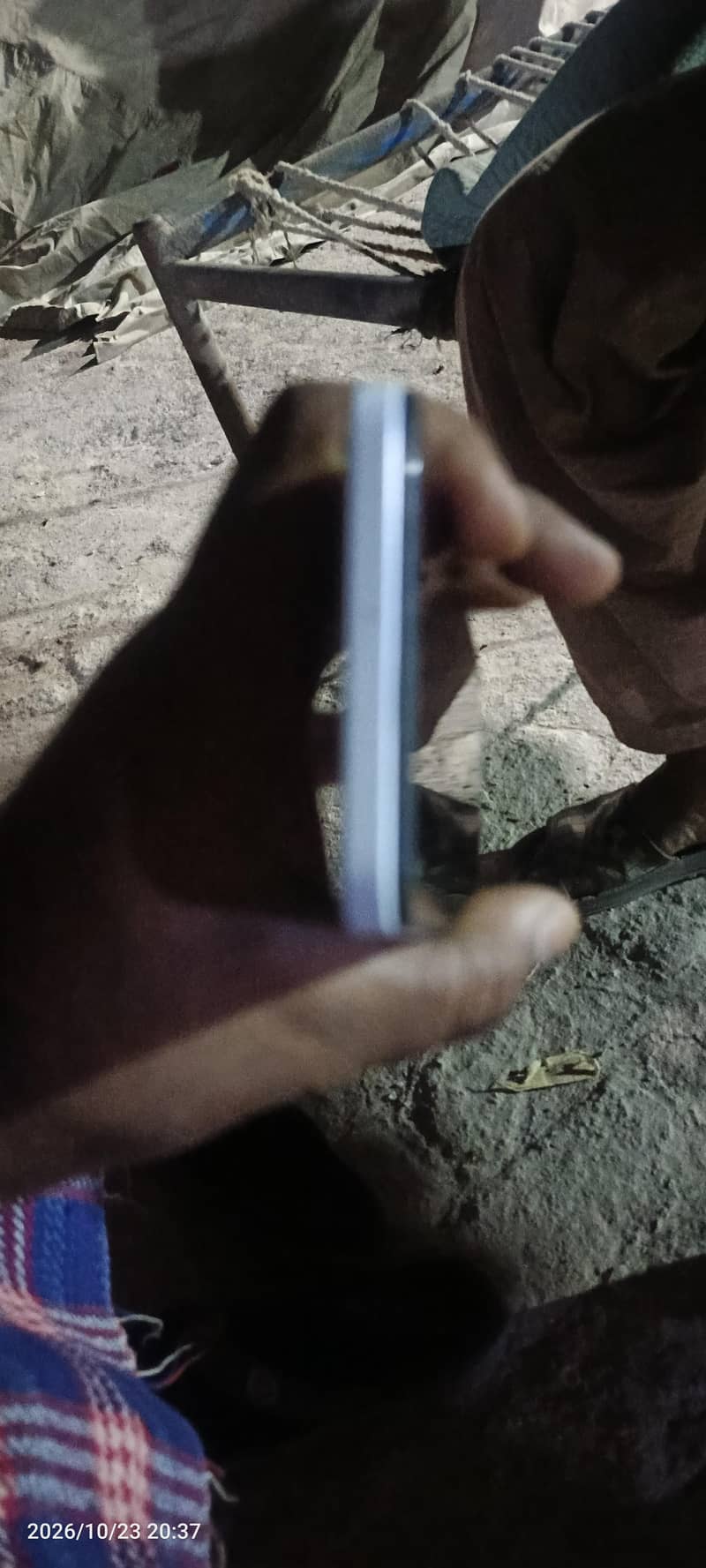 infinix smart 7 4