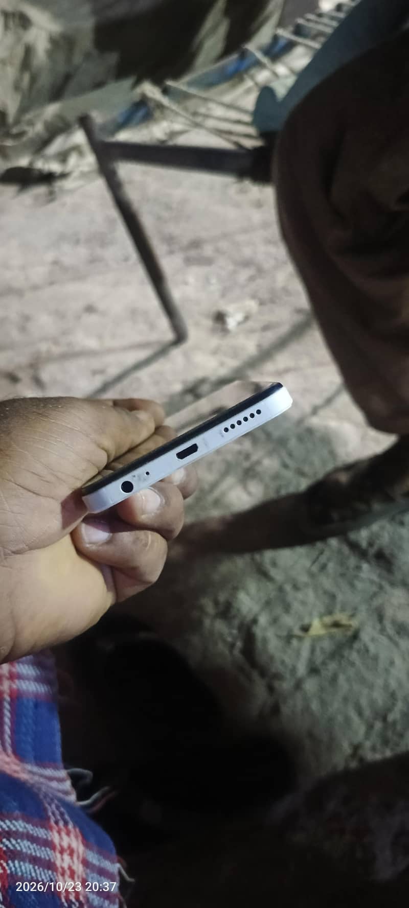 infinix smart 7 5