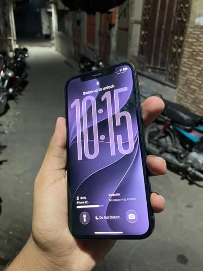 Apple iPhone 12