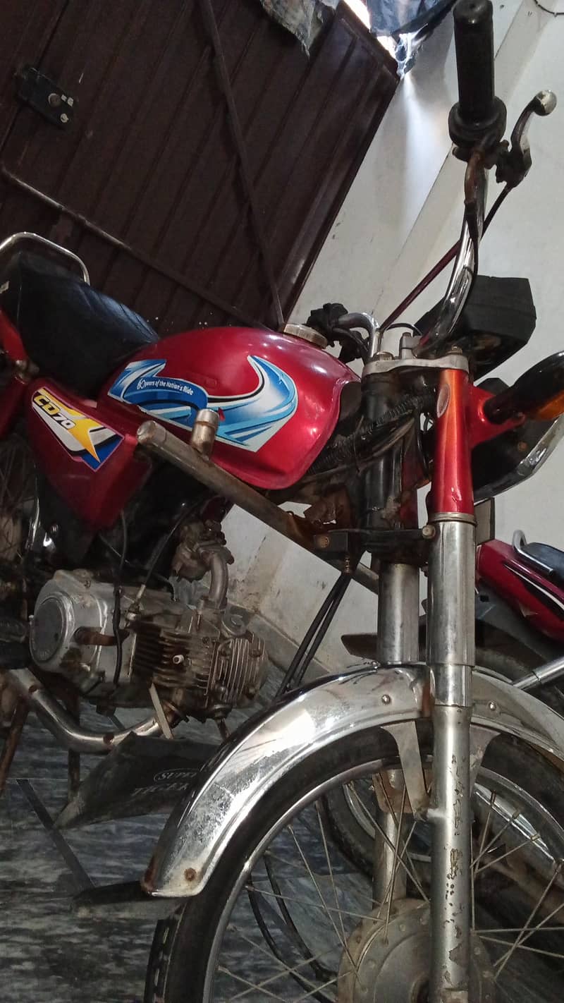 Road prince 2015 2