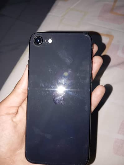 Apple iPhone SE 2020