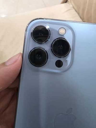 Apple iPhone 13 Pro Max PTA