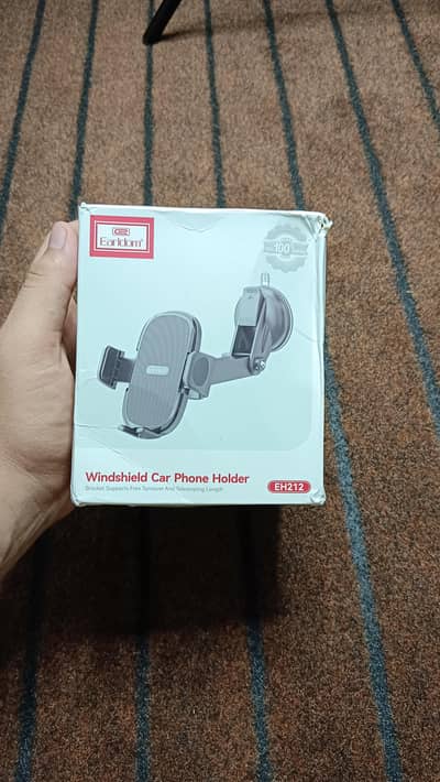 Earldom EH212 Car Phone Holder
