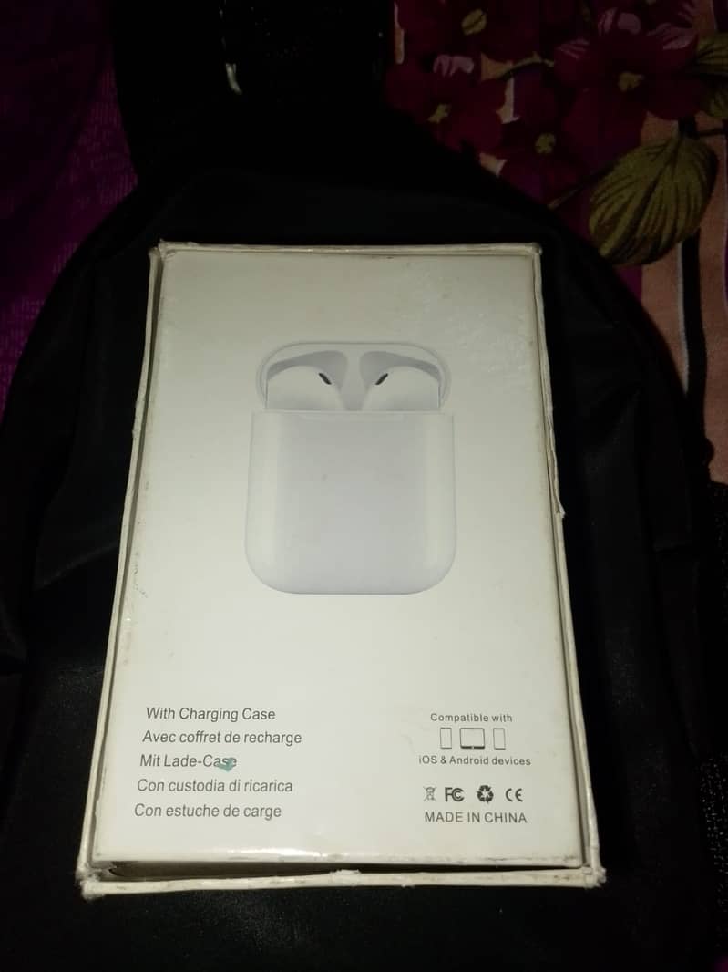 i14 tws earbuds 2