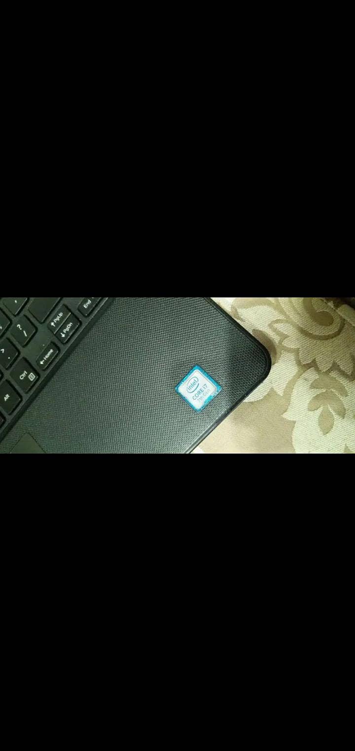 core i7 7th generation 4
