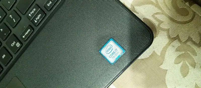 core i7 7th generation 9