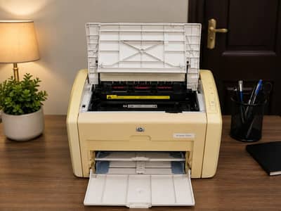 HP Laserjet 1022N