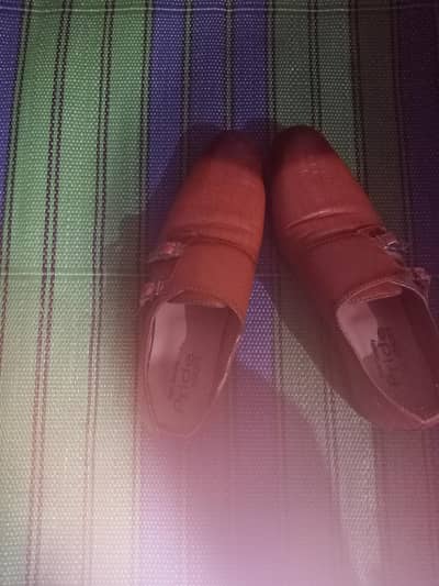 Dress shoe