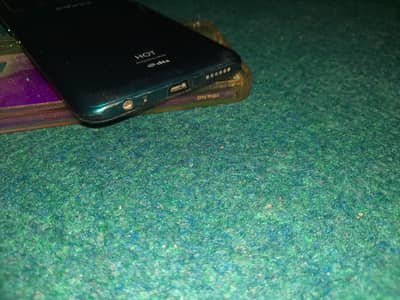 Infinix Hot 9