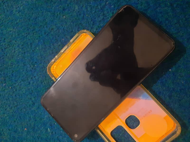 Infinix Hot 9 2