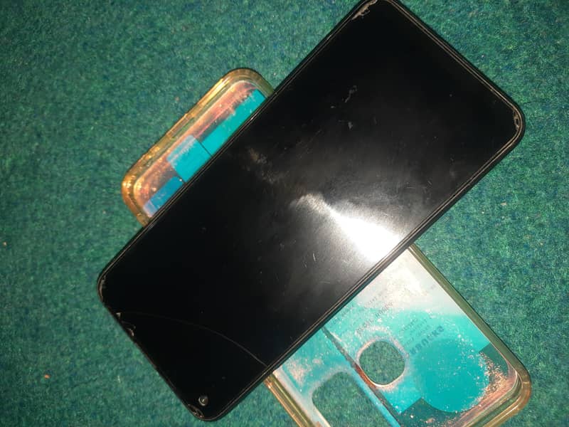 Infinix Hot 9 3