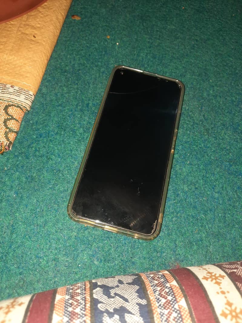 Infinix Hot 9 5