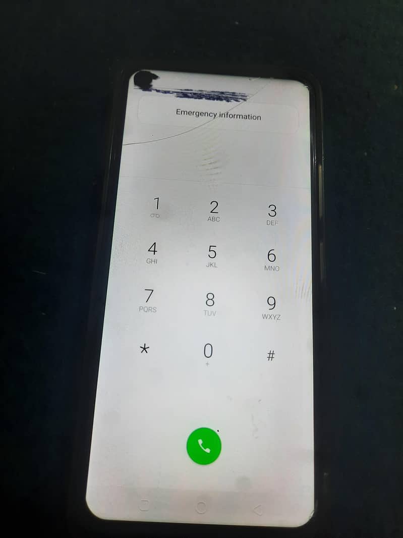 Infinix Hot 9 8